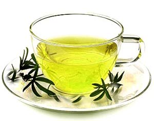 دمنوش زیره سبز