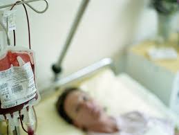 ۹۰ درصد موارد انتقال خون غیر ضروری است. تفاوت حجامت وانتقال خون