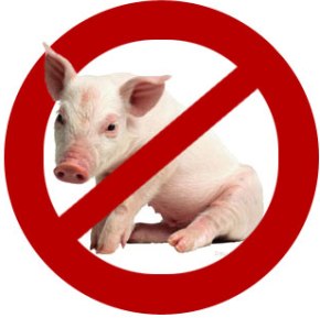 حرمت گوشت خوک در اسلام و مضرات آن در پزشکی جدید