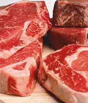 گوشت ها – فواید مضرات و طرز مصرف