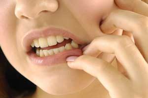 درمان عفونت دندان و درد دندان
