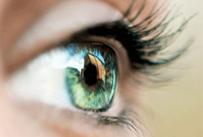 درمان ضعف بینایی و تقویت چشم