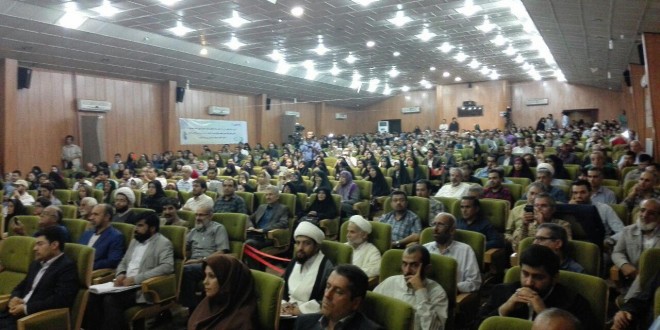 اولین کنگره حمایت از طب ایرانی اسلامی + متن سخنرانی ها