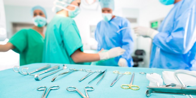 آیا می دانید بسیاری از عمل های جراحی بیهوده است و جایگزین دارد؟