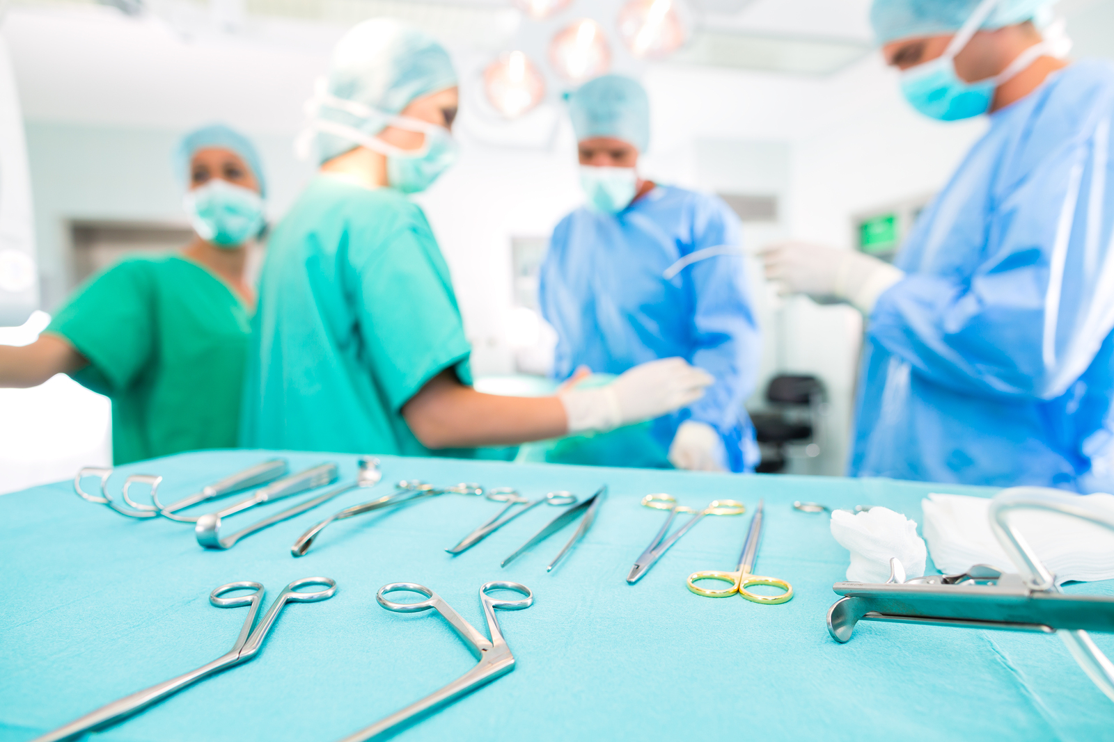 آیا می دانید بسیاری از عمل های جراحی بیهوده است و جایگزین دارد؟