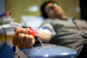 اهدای خون یا اهدای خصوصیات اخلاقی ؟