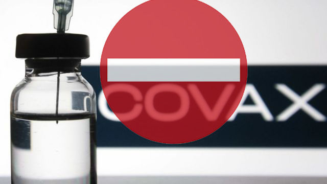چراپذیرش واکسن آمریکایی(کواکس‌) خلاف عقل است؟